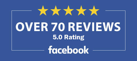 Over 70 Facebook Reviews - 5.0 Rating - Brow + Beauty, Hendersonville TN