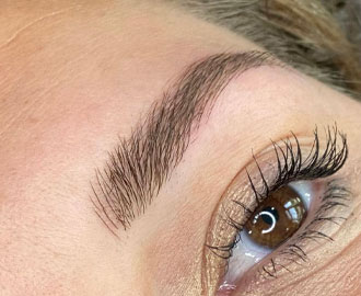 Microblading by Brow + Beauty, Hendersonville TN