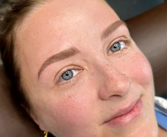 Combo Brow by Brow + Beauty, Hendersonville TN